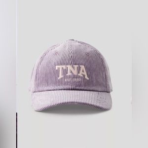 TNA Weston badeball cap